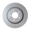 Pagid Brakes Brake Disc, 355122752 355122752 - alternate 3